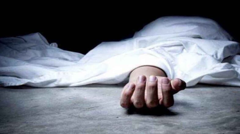 सतना में शराब कंपनी के कर्मचारी को गोली मारकर लूट