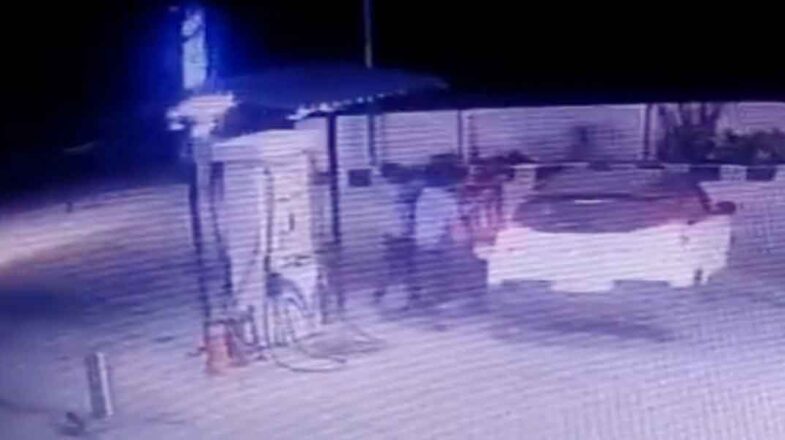हैदराबाद में युवकों के हमले में पेट्रोल पंप कर्मी की मौत