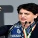 केसी वेणूगोपाल की जगह क्या प्रियंका?