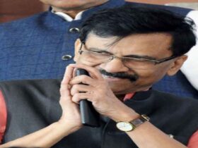 ‘चोर मंडली’ बयान के लिए संजय राउत के खिलाफ विशेषाधिकार हनन का नोटिस