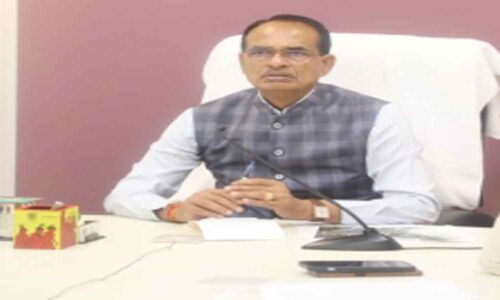 कमलनाथ ने क्यों नहीं लागू किया पेसा अधिनियम: शिवराज
