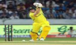भारत के खिलाफ वनडे सीरीज में ऑस्ट्रेलिया की कप्तानी करेंगे स्टीव स्मिथ