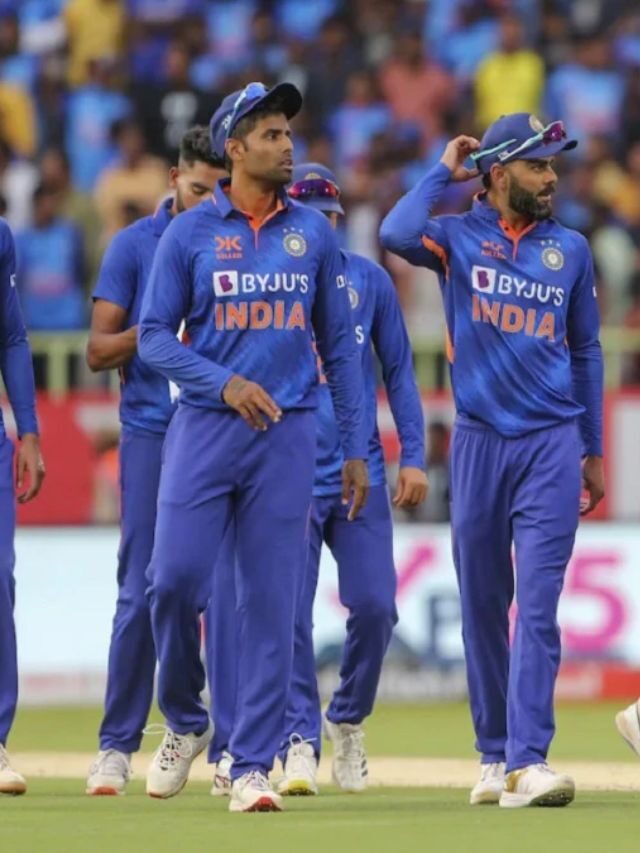 टीम इंडिया की हार के बाद खत्म हुआ इस खिलाड़ी का वनडे करियर