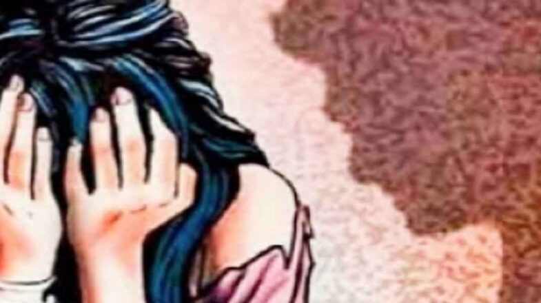 श्रीनगर में लड़की का यौन उत्पीड़न आरोपी शिक्षक गिरफ्तार