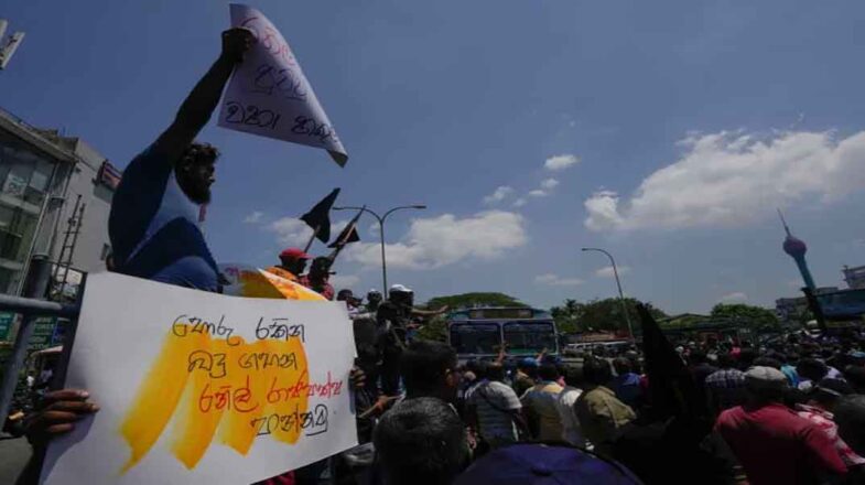 उथल-पुथल का नया दौर