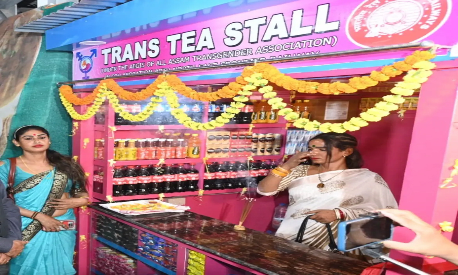 किन्नरों की सुध में एक अच्छी शुरुआत