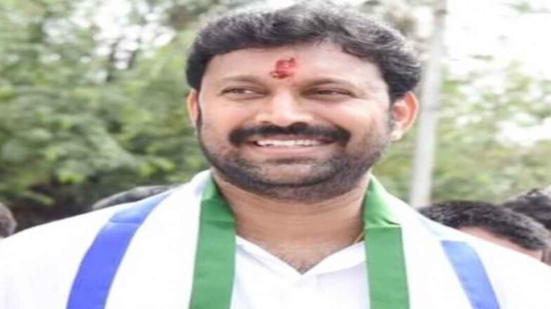सीबीआई ने विवेक हत्याकांड में कडप्पा सांसद को दिया नया नोटिस