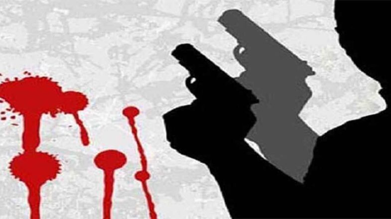 मनीला में दंपत्ति की गोली मारकर हत्या