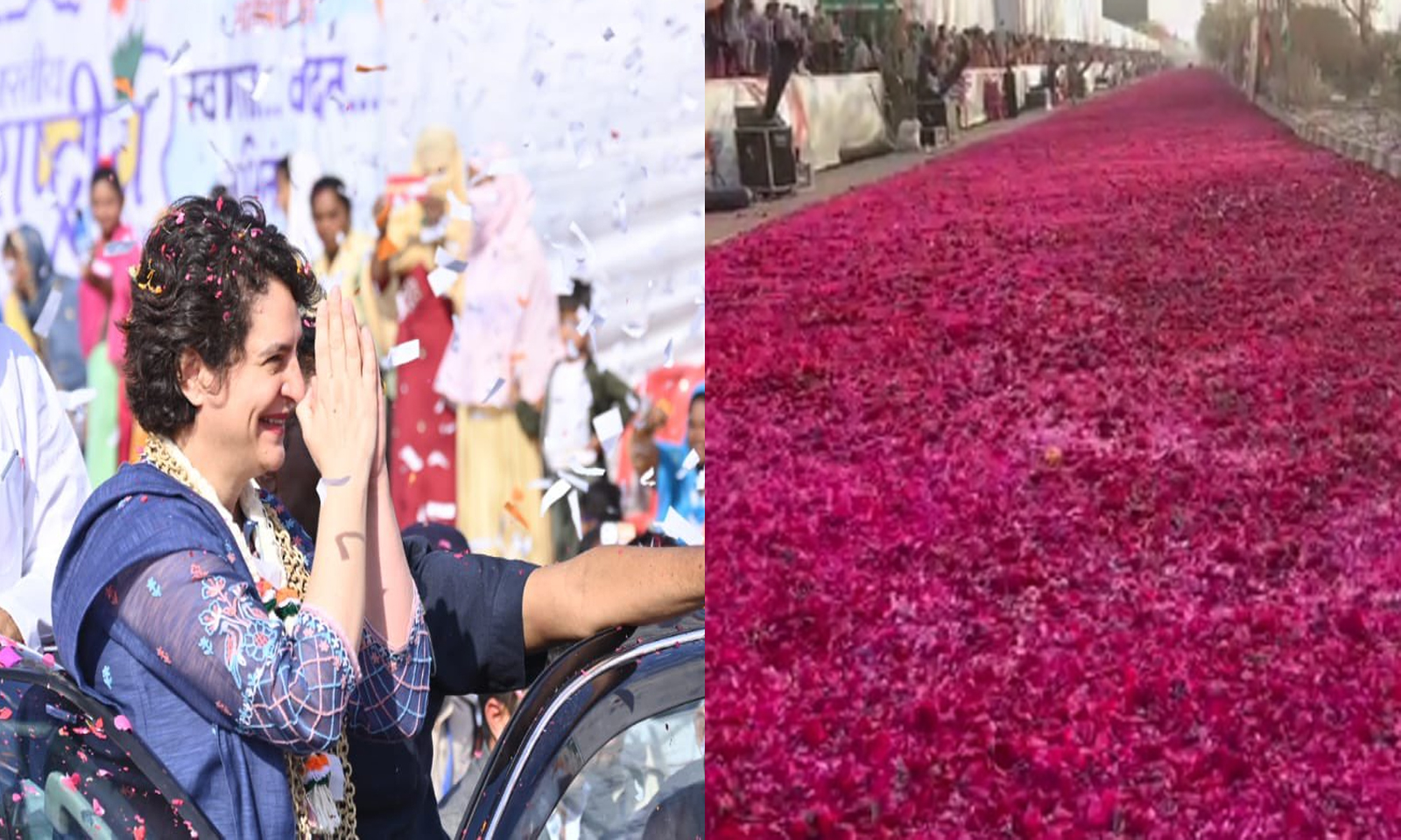 अधिवेशन में इतनी गलतियां किसने कराईं?