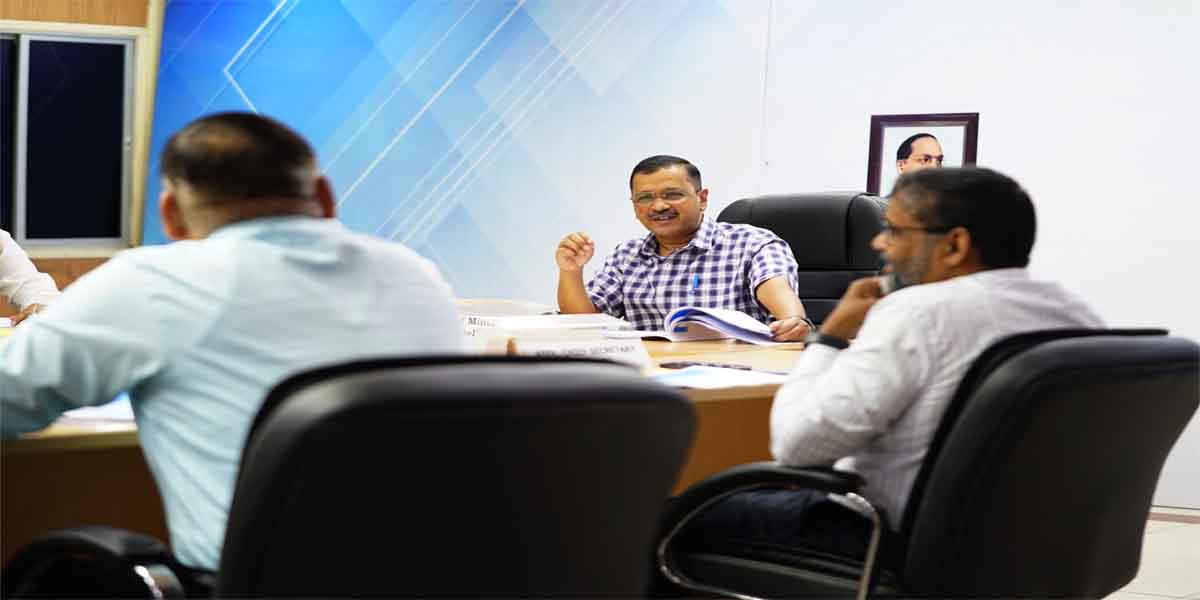 वाह! दिल्ली में मजदूरों के पास भी अपना मकान
