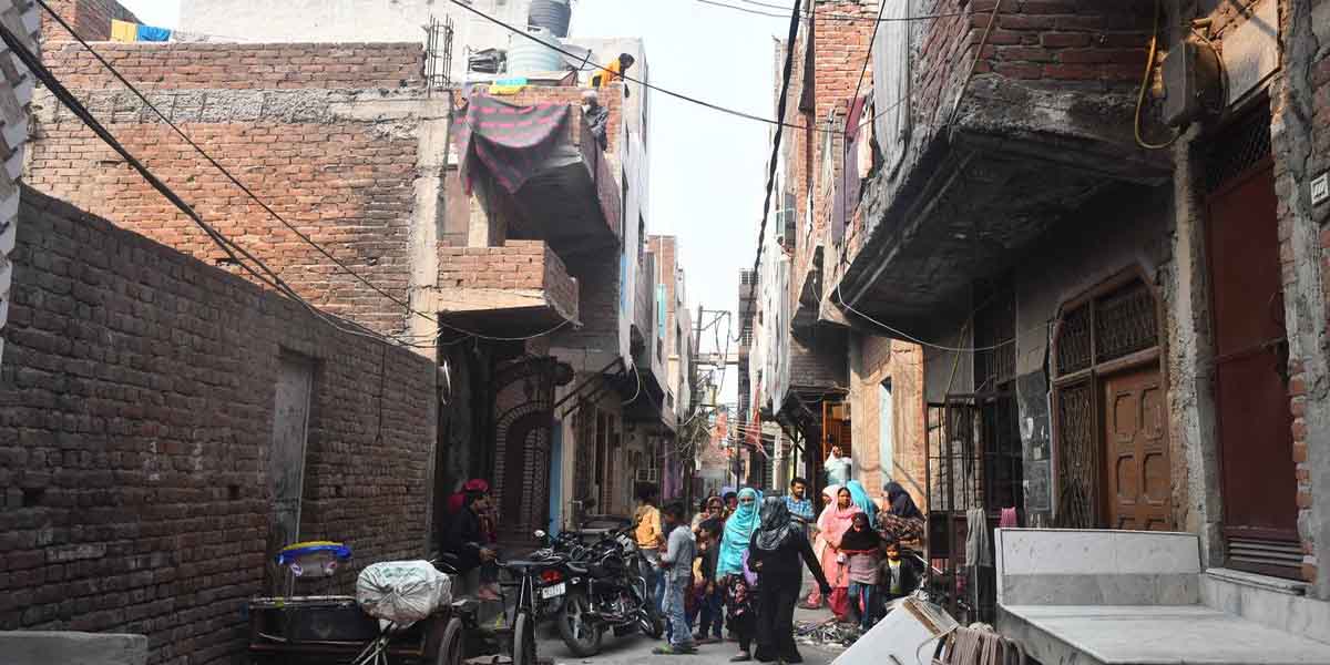 दिल्ली दंगा मामले में डीसीपी पर ‘फौरन उपचारात्मक कार्रवाई’ का निर्देश