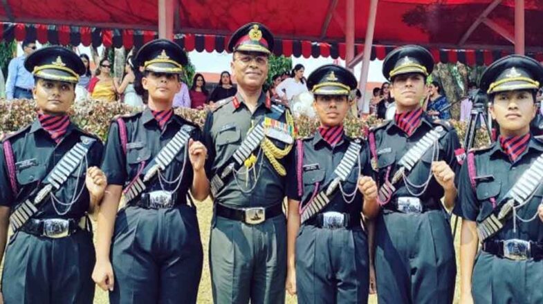 सेना में बड़ा बदलावः पांच महिला अधिकारी चलाएंगी तोप-रॉकेट, चीन-पाक सीमा पर तैनाती