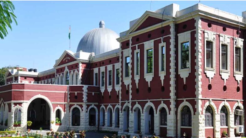 झारखंड में बांग्लादेशी घुसपैठ पर केंद्रीय गृह मंत्रालय से जवाब-तलब
