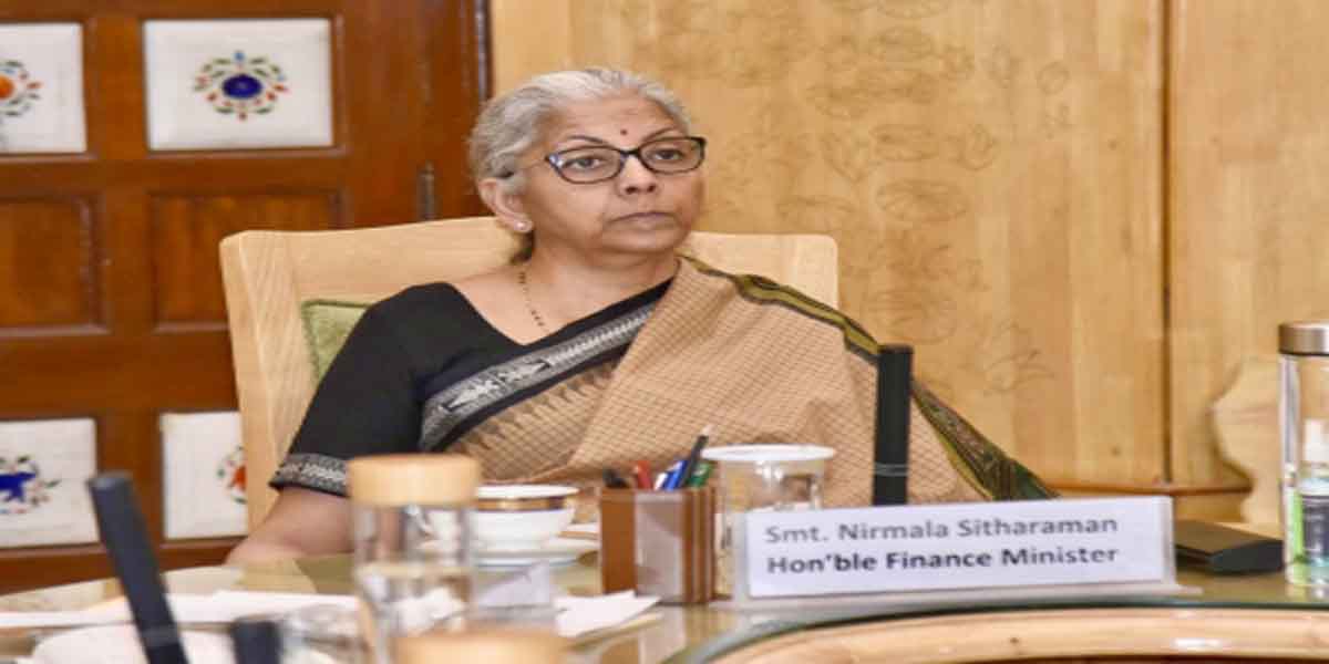 महिला सम्मान बचत प्रमाणपत्र योजना आज से लागू