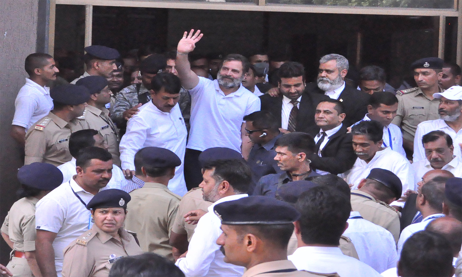 राहुल पर आज आएगा फैसला