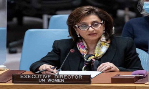 संयुक्त राष्ट्र ने सूडान में यौन हिंसा पर जतायी चिंता