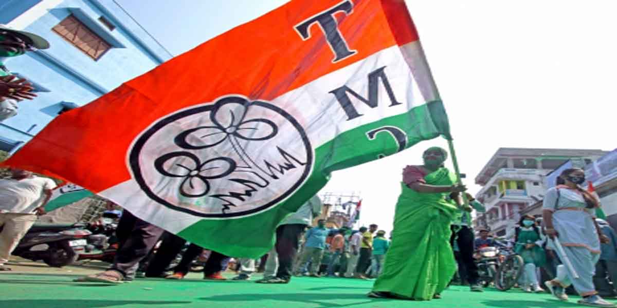 इन कारणों से छिना तृणमूल कांग्रेस का राष्ट्रीय पार्टी का दर्जा