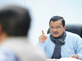 केजरीवाल के ठानने का वक्त