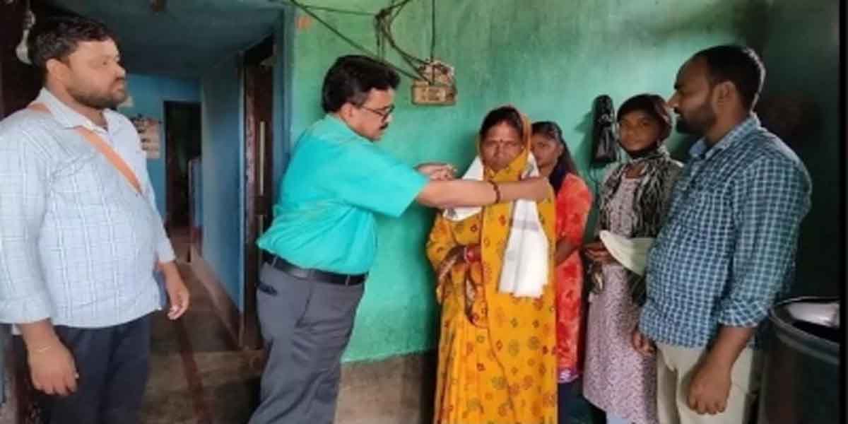 झारखंडः बाल विवाह के खिलाफ बेटियों में संभाला मोर्चा, प्रशासन की मदद से रुकवाई शादी