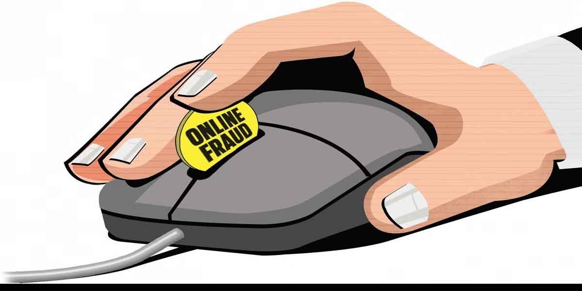 सावधान! ऑनलाइन ‘प्रेमिका’ ने दिल्ली के युवक से डेढ़ लाख ठगे
