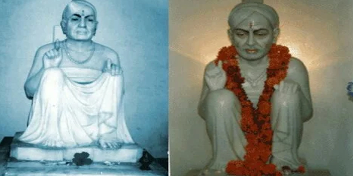 निर्गुण मत के प्रसिद्ध संत ईश्वर भक्त मलूकदास
