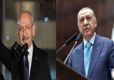 तुर्कीः अर्दोआन हारे नहीं, मुकाबला जारी!