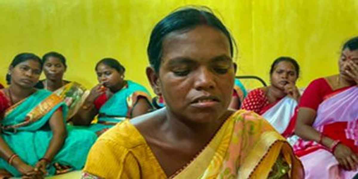 झारखंड: जादू-टोना के संदेह में अमानवीय बर्ताव की शिकार महिलाएं अब सदमे में