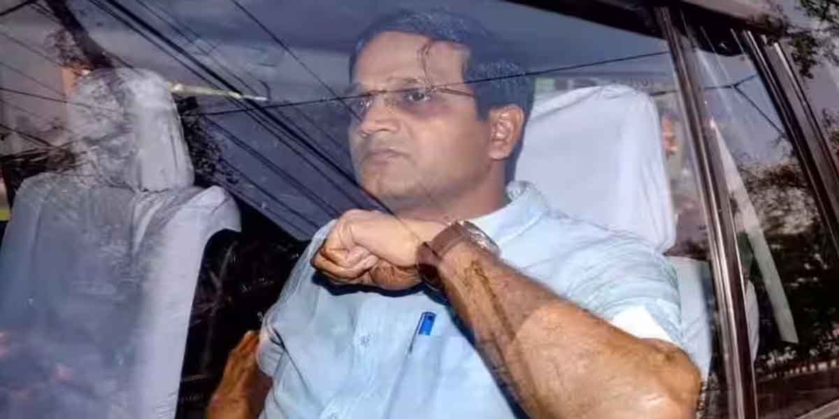जमीन घोटालाः छवि रंजन ईडी की रिमांड पर, भ्रष्टाचार के खुलेंगे कई अध्याय