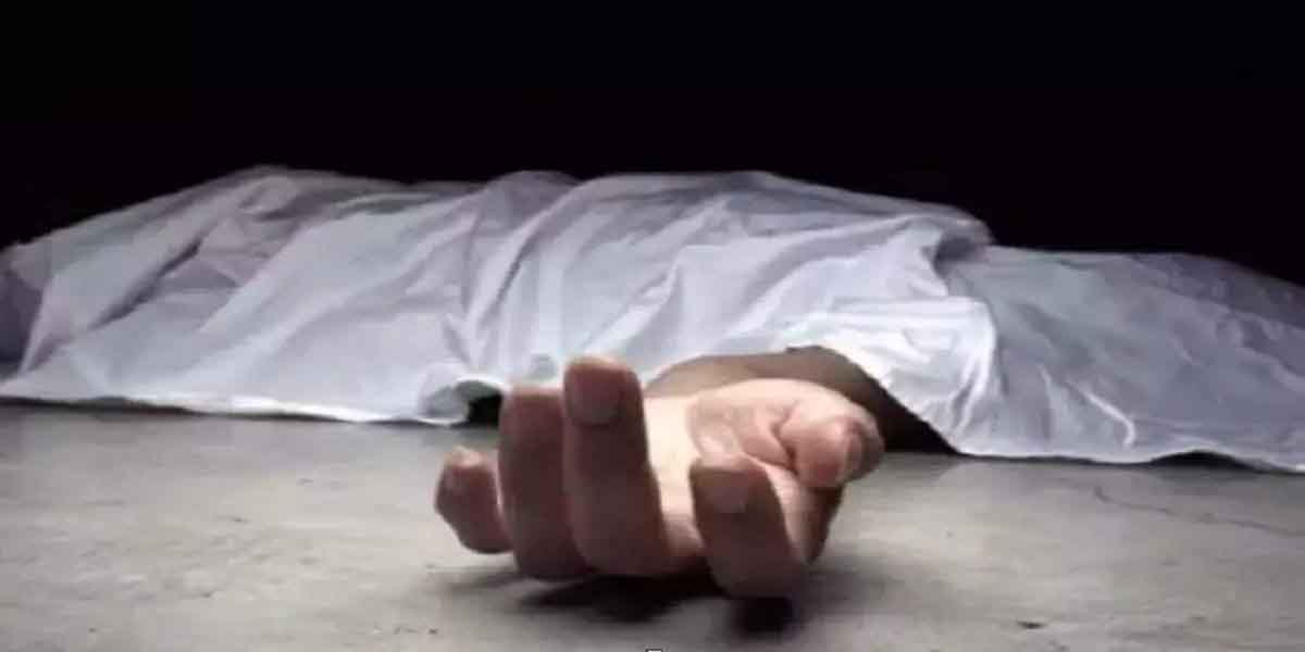 बंगाल में भाजपा प्रत्याशी के रिश्तेदार का शव बरामद