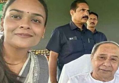 ओडिशा उपचुनाव में बीजद का कब्जा, झारसुगुडा सीट से दीपाली दास विजयी