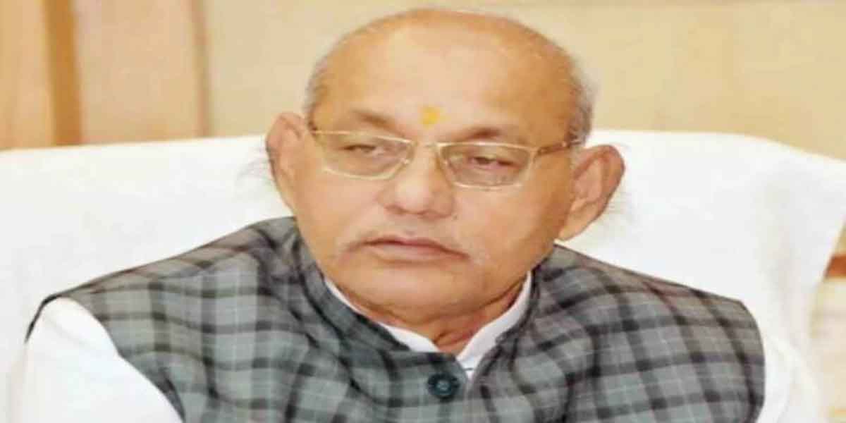 गिरीश गौतम ने असम समेत पूर्वोत्तर के राज्यों का किया दौरा