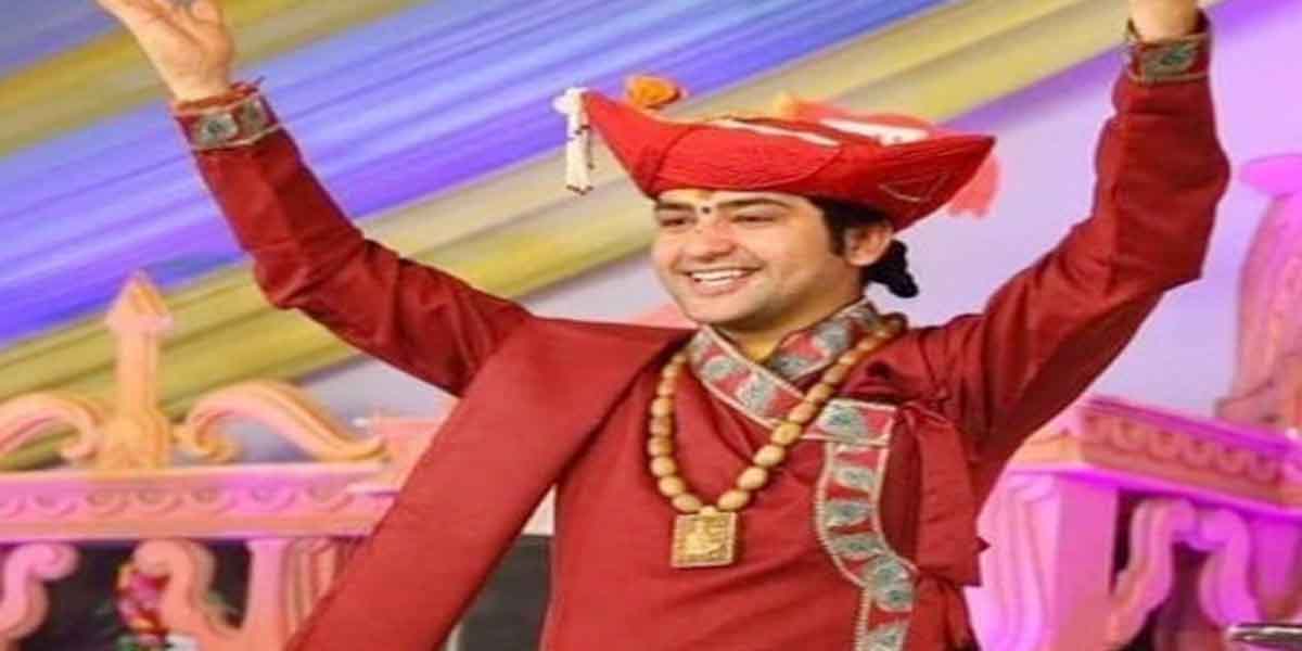 बाबा बागेश्वर के ‘हिंदू राष्ट्र’ वाले बयान से बिहार में विवाद