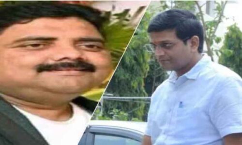 आईएएस छवि रंजन की प्रेम प्रकाश के साथ की बैठक से जेल सुपरिटेंडेंट भी मुश्किल में