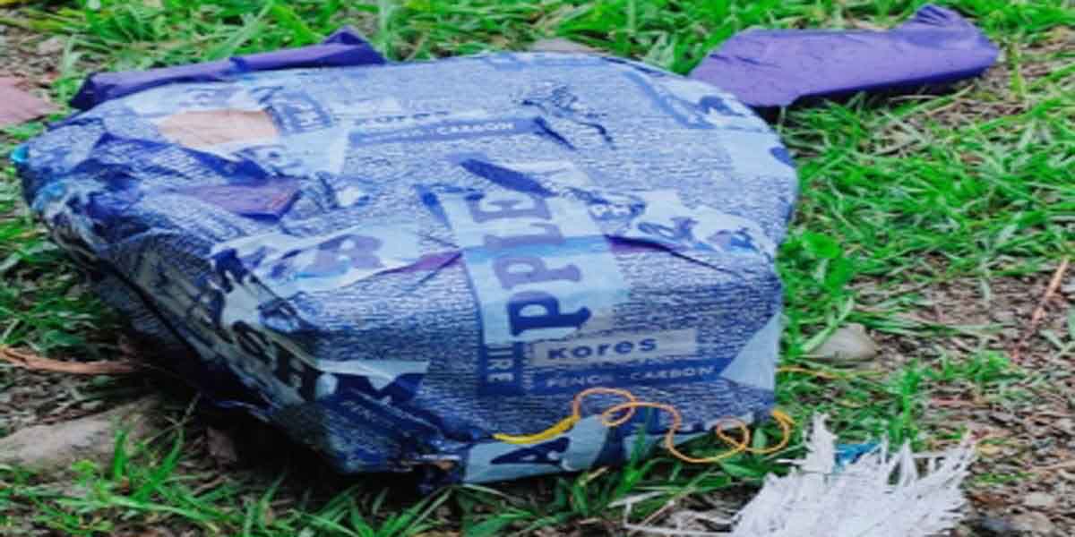 आतंकियों के सहयोगी से पुलवामा में आइईडी बरामद