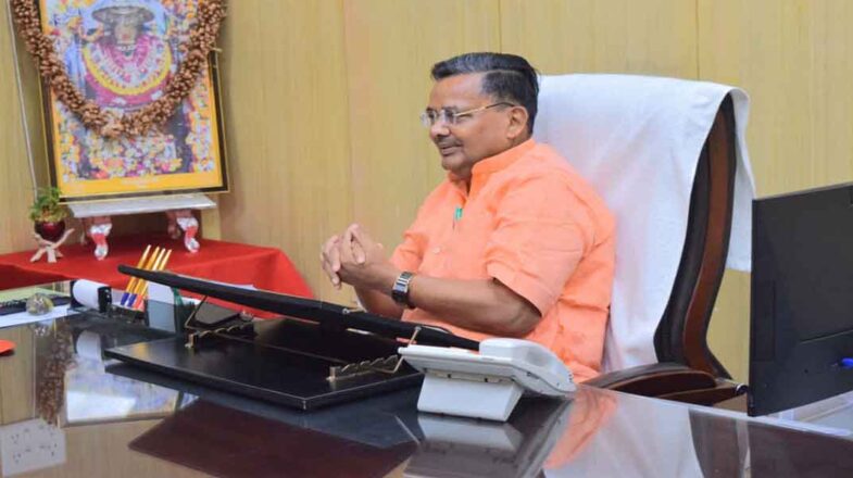 उत्तर प्रदेश में हास्पटैलटी में शोध के लिए मिलेंगे 10 लाख