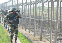जम्मू-कश्मीर में एलओसी पर घुसपैठ की कोशिश नाकाम, सेना ने दो को पकड़ा
