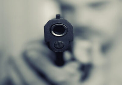 पटना में प्रापर्टी डीलर की गोली मार कर हत्या