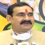 दतिया से नरोत्तम मिश्रा का टिकट कटा