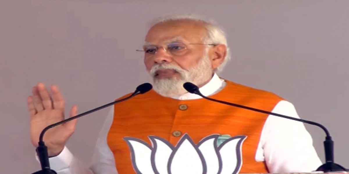 पीएम मोदी कल करेंगे गुजरात का दौरा
