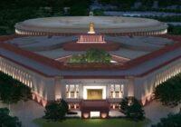 नए संसद भवन को लेकर कांग्रेस का मोदी पर हमला