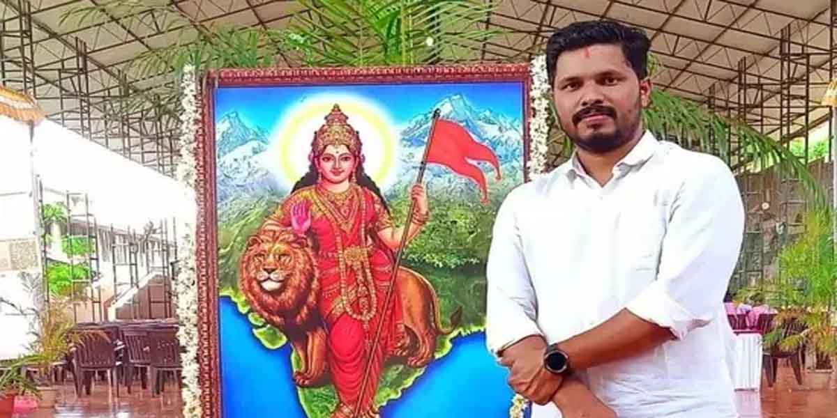 एनआईए ने भाजपा नेता प्रवीण नेतारू हत्याकांड में पूरक आरोपपत्र दायर किया