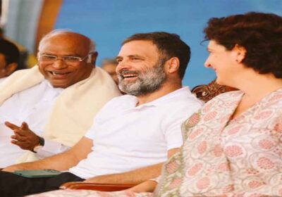 कर्नाटक में कांग्रेस देगी भ्रष्टाचार मुक्त सरकार, पहली कैबिनेट में 5 जी पर मुहरः राहुल