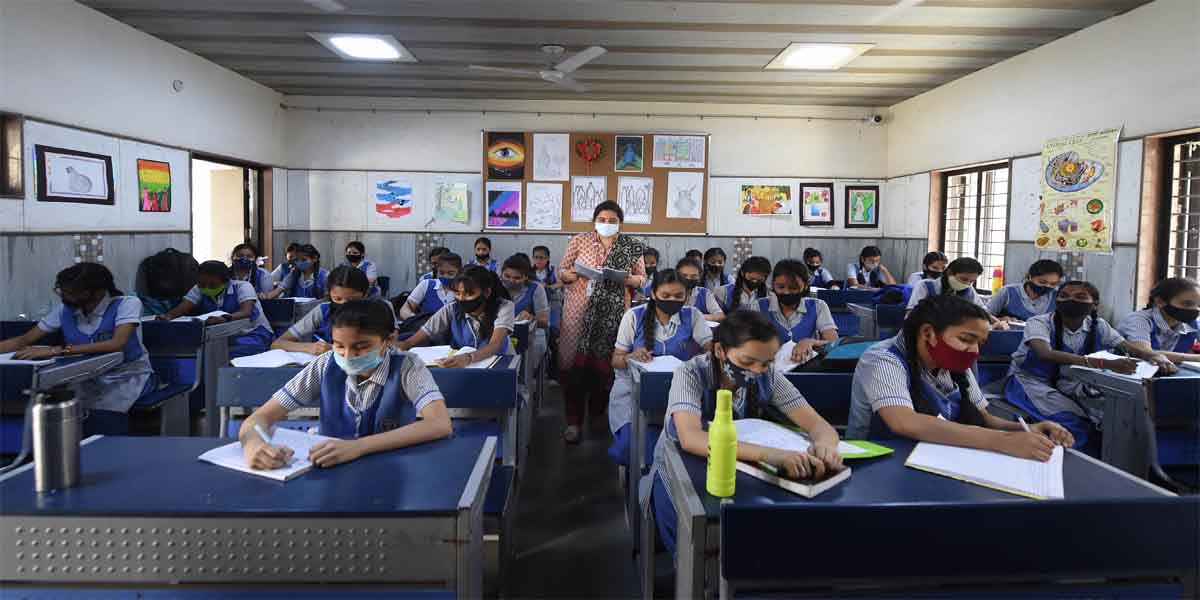 400 करोड़ की सहायता से एमसीडी के स्कूलों में सुधार की उम्मीद