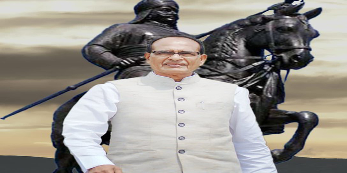 महाकाल की तर्ज पर पन्ना में बनेगा जुगल किशोर सरकार लोक
