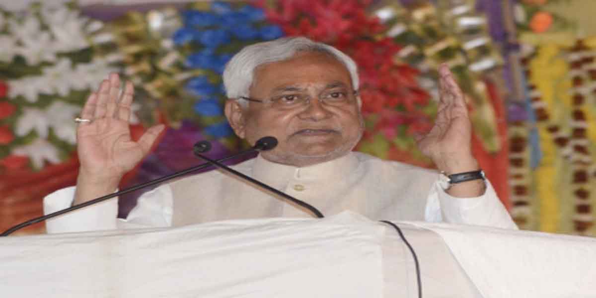 बिहार मंत्रिमंडल की बैठक में 1.78 लाख शिक्षकों की नियुक्ति पर लगी मुहर
