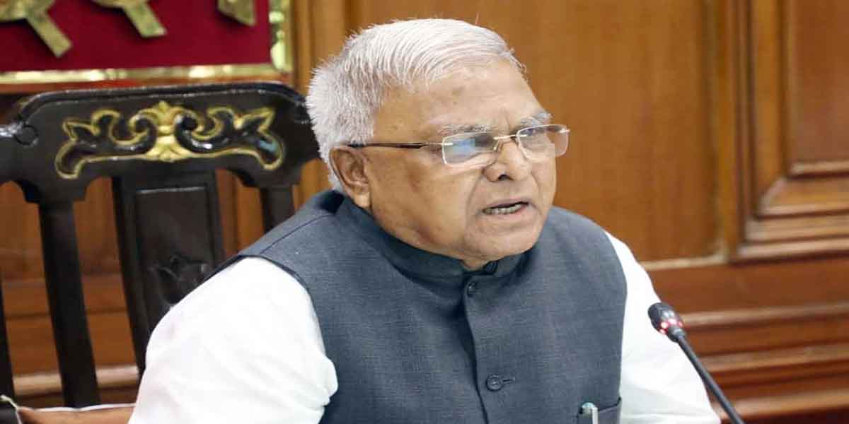 मानवता की सेवा सबसे बड़ा धर्म: पटेल