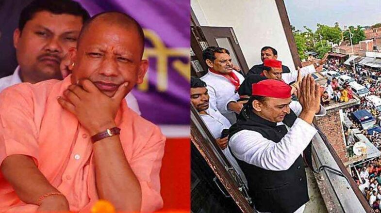 उप्र नगर निकाय चुनावः वाराणसी समेत 17 में से 16 सीटों पर भाजपा आगे