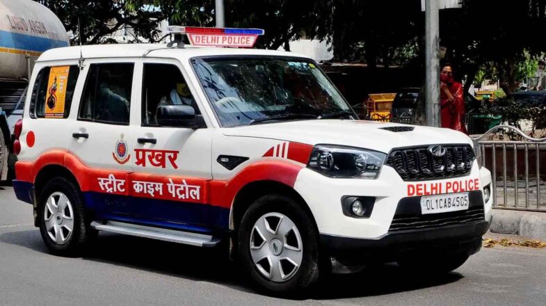उत्तर-पूर्वी दिल्ली में एक व्यक्ति का शव बरामद, पुलिस जांच में उलझी