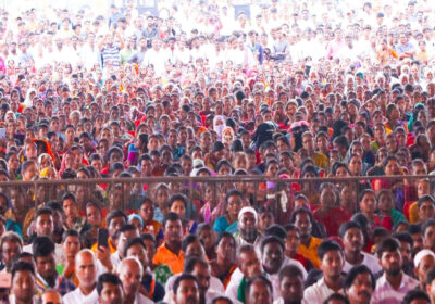 कर्नाटक का चुनाव रास्ता दिखाएगा
