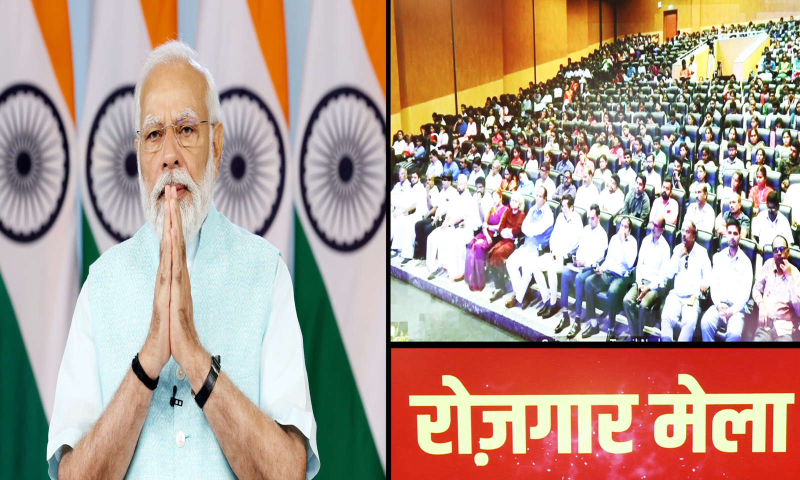 रोजगारः आंकड़ों का सच